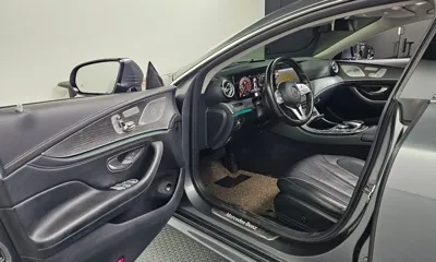 Mercedes-Benz CLS-Class 2019, 121467 км, за 20940 USD - фото 10