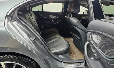Mercedes-Benz CLS-Class 2019, 121467 км, за 20940 USD - фото 11