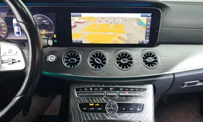 Mercedes-Benz CLS-Class 2019, 121467 км, за 20940 USD - фото 12