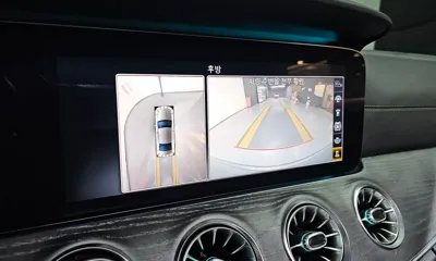 Mercedes-Benz CLS-Class 2019, 121467 км, за 20940 USD - фото 14