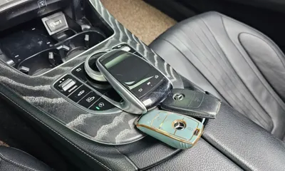 Mercedes-Benz CLS-Class 2019, 121467 км, за 20940 USD - фото 15