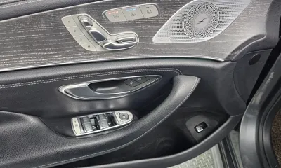 Mercedes-Benz CLS-Class 2019, 121467 км, за 20940 USD - фото 19