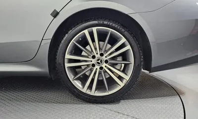 Mercedes-Benz CLS-Class 2019, 121467 км, за 20940 USD - фото 21