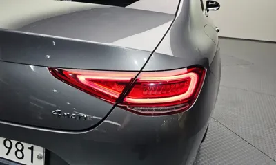 Mercedes-Benz CLS-Class 2019, 121467 км, за 20940 USD - фото 23