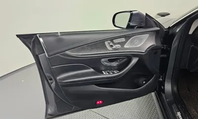 Mercedes-Benz CLS-Class 2019, 121467 км, за 20940 USD - фото 24