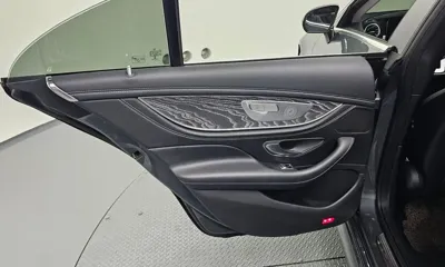 Mercedes-Benz CLS-Class 2019, 121467 км, за 20940 USD - фото 25