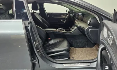 Mercedes-Benz CLS-Class 2019, 121467 км, за 20940 USD - фото 26