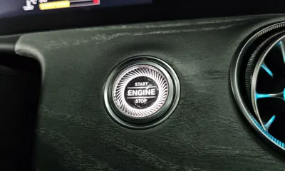 Mercedes-Benz CLS-Class 2019, 121467 км, за 20940 USD - фото 28