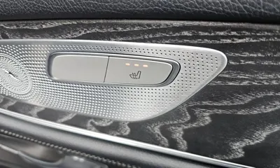 Mercedes-Benz CLS-Class 2019, 121467 км, за 20940 USD - фото 29