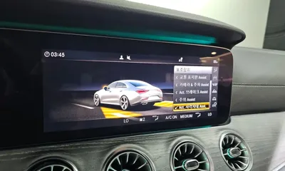 Mercedes-Benz CLS-Class 2019, 121467 км, за 20940 USD - фото 30