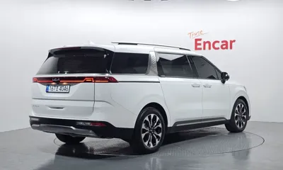 Kia Canival 2023, 32708 км, за 25945.86 USD