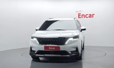 Kia Canival 2023, 32708 км, за 25945.86 USD
