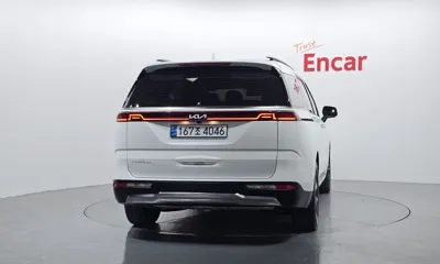 Kia Canival 2023, 32708 км, за 25945.86 USD