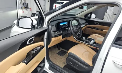 Kia Canival 2023, 32708 км, за 25945.86 USD - фото 10