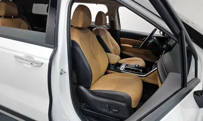 Kia Canival 2023, 32708 км, за 25945.86 USD - фото 12