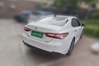Toyota Camry 2021, 30800 км, за 18739 USD - фото 6