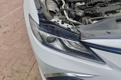 Toyota Camry 2021, 30800 км, за 18739 USD - фото 7
