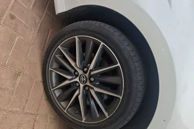 Toyota Camry 2021, 30800 км, за 18739 USD - фото 8