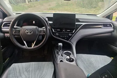 Toyota Camry 2021, 30800 км, за 18739 USD - фото 9
