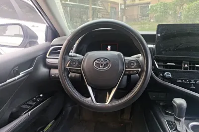 Toyota Camry 2021, 30800 км, за 18739 USD - фото 10