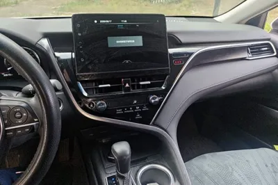 Toyota Camry 2021, 30800 км, за 18739 USD - фото 13