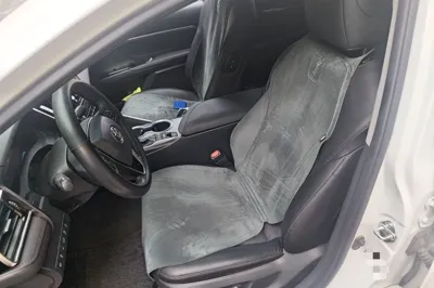 Toyota Camry 2021, 30800 км, за 18739 USD - фото 15