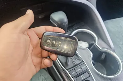 Toyota Camry 2021, 30800 км, за 18739 USD - фото 20
