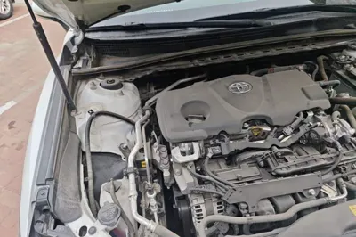 Toyota Camry 2021, 30800 км, за 18739 USD - фото 23