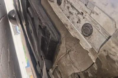 Toyota Camry 2021, 30800 км, за 18739 USD - фото 27