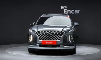 Hyundai Palisade 2021, 114249 км, за 18536.41 USD