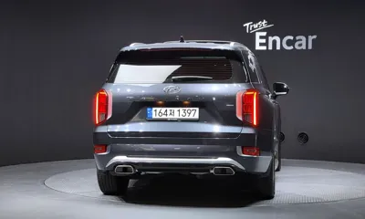 Hyundai Palisade 2021, 114249 км, за 18536.41 USD