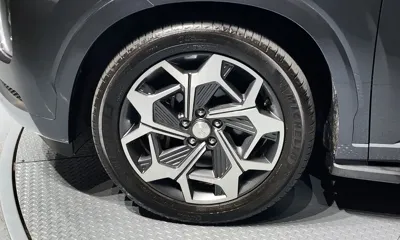 Hyundai Palisade 2021, 114249 км, за 18536.41 USD