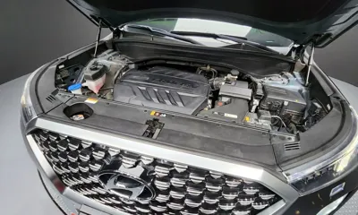Hyundai Palisade 2021, 114249 км, за 18536.41 USD - фото 6