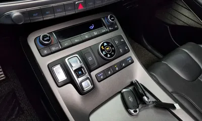 Hyundai Palisade 2021, 114249 км, за 18536.41 USD - фото 9