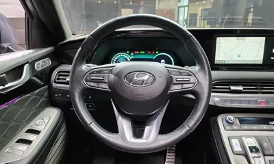 Hyundai Palisade 2021, 114249 км, за 18536.41 USD - фото 14