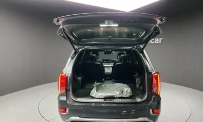 Hyundai Palisade 2021, 114249 км, за 18536.41 USD - фото 20