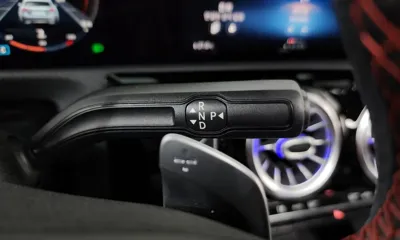 Mercedes-Benz CLA-Class 2020, 19167 км, за 22661.58 USD - фото 9