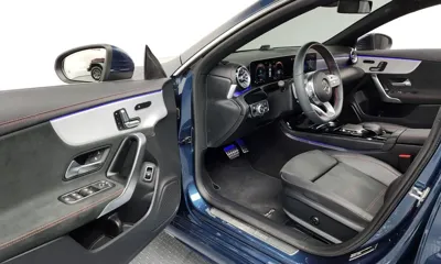 Mercedes-Benz CLA-Class 2020, 19167 км, за 22661.58 USD - фото 10