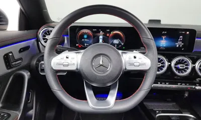 Mercedes-Benz CLA-Class 2020, 19167 км, за 22661.58 USD - фото 13