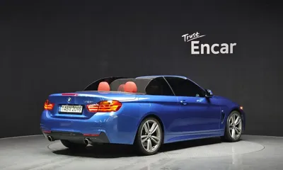 BMW 4-Series 2015, 112882 км, за 11726.39 USD