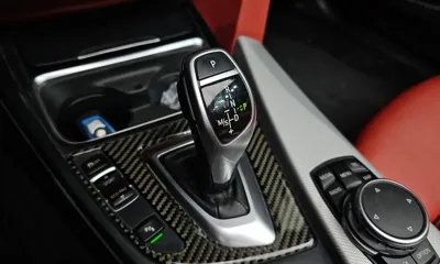 BMW 4-Series 2015, 112882 км, за 11726.39 USD - фото 9