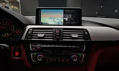 BMW 4-Series 2015, 112882 км, за 11726.39 USD - фото 12