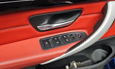 BMW 4-Series 2015, 112882 км, за 11726.39 USD - фото 17