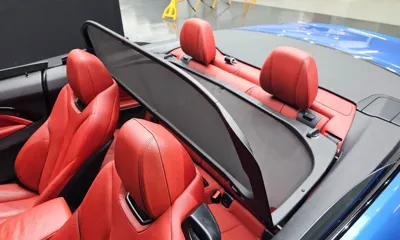 BMW 4-Series 2015, 112882 км, за 11726.39 USD - фото 18