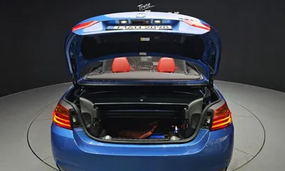 BMW 4-Series 2015, 112882 км, за 11726.39 USD - фото 20