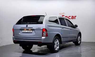 KG_Mobility_Ssangyong KORANDO 2014, 141529 км, за 4457.14 USD