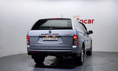 KG_Mobility_Ssangyong KORANDO 2014, 141529 км, за 4457.14 USD