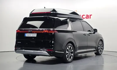 Kia Canival 2023, 73924 км, за 24681.63 USD