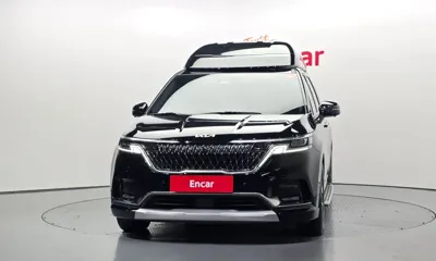 Kia Canival 2023, 73924 км, за 24681.63 USD