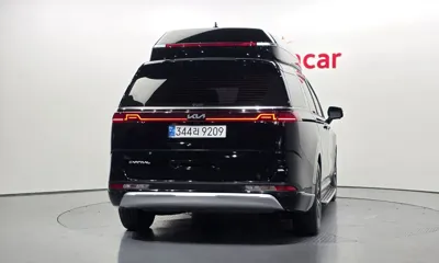 Kia Canival 2023, 73924 км, за 24681.63 USD
